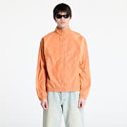 Nike x NOCTA Northstar Nylon Track Jacket Hot Curry/ Orange Trance/ Orange Trance
