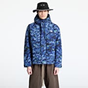 Nike ACG PrimaLoft® "Skull Peak" Men's Storm-FIT Full-Zip Jacket Midnight Navy/ Black/ Black/ Summit White