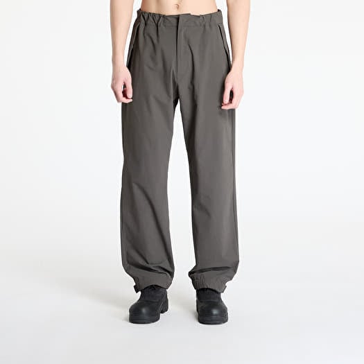 ROA Windproof Chino Dark Grey