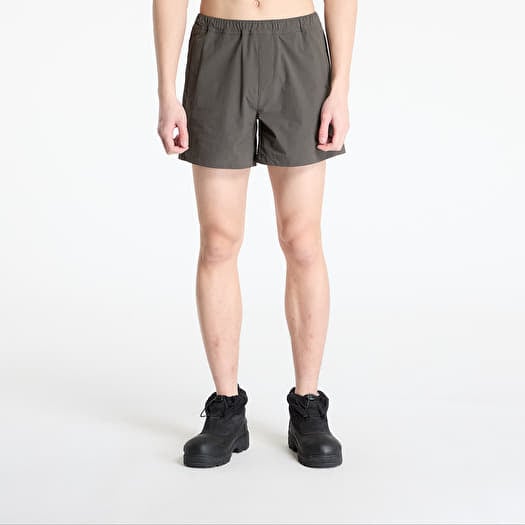 Šortky ROA 5 Inch Shorts Dark Grey