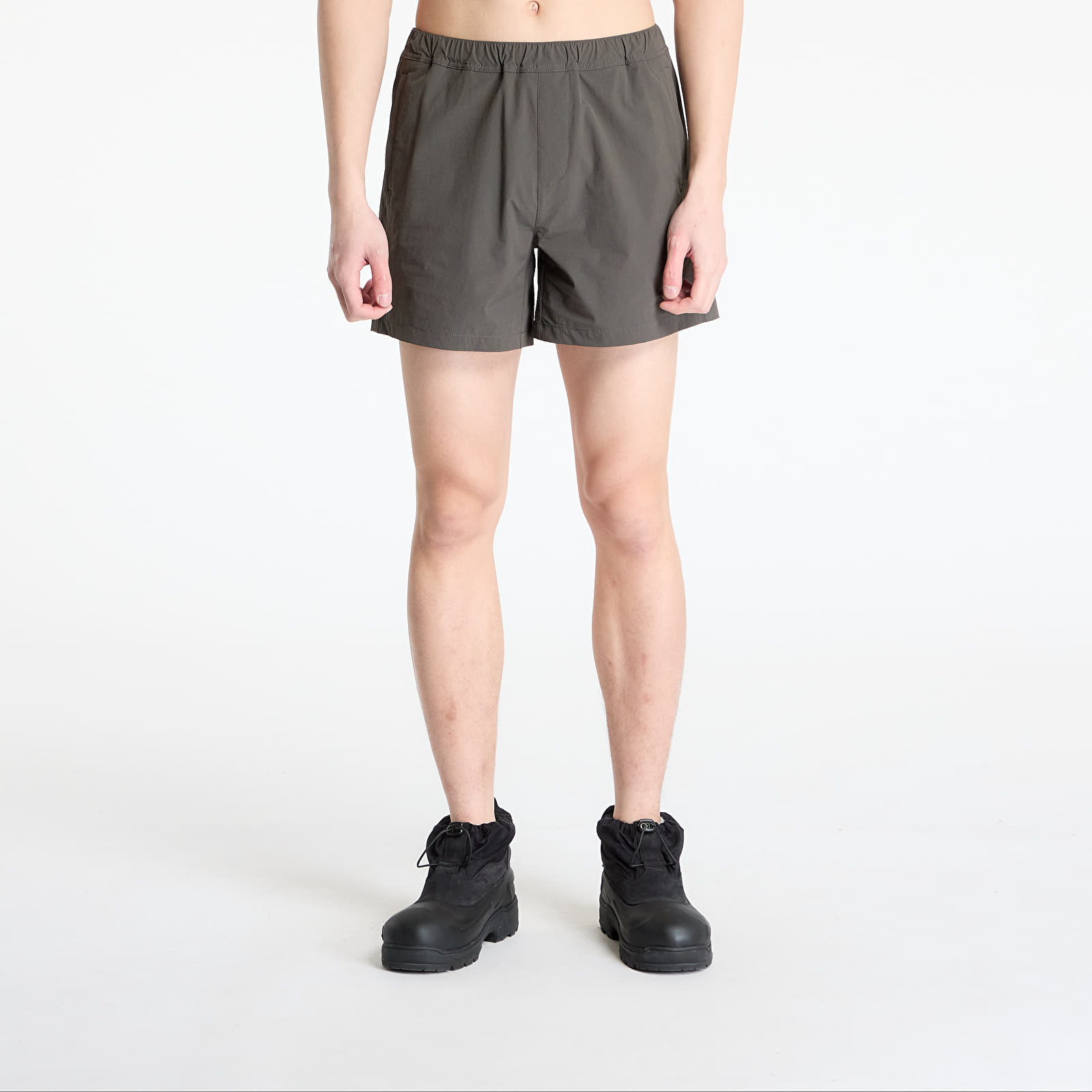 Kurzhosen ROA 5 Inch Shorts Dark Grey