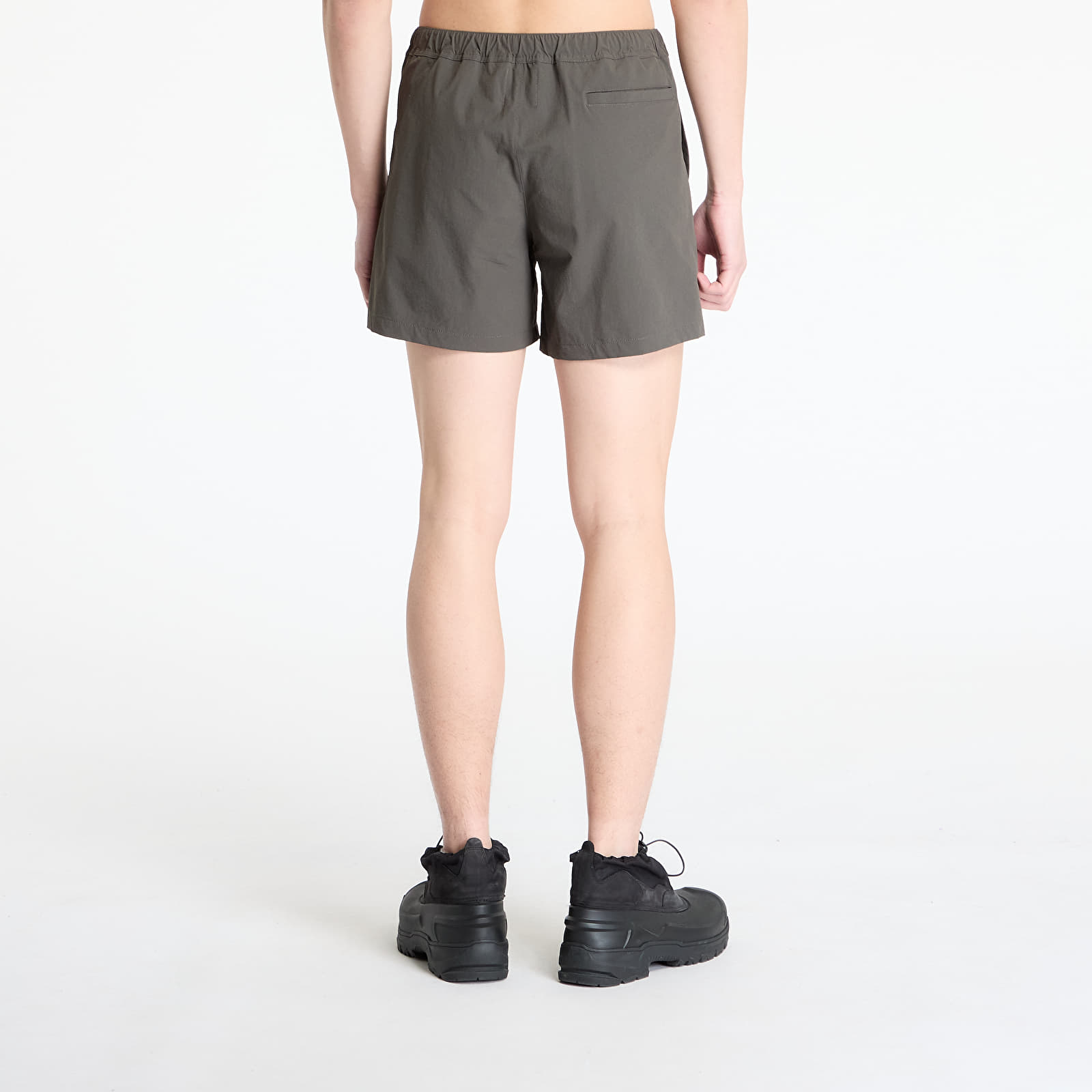 Kurzhosen ROA 5 Inch Shorts Dark Grey