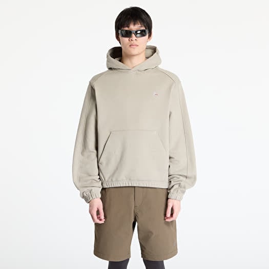 ROA Logo Hoodie Taupe