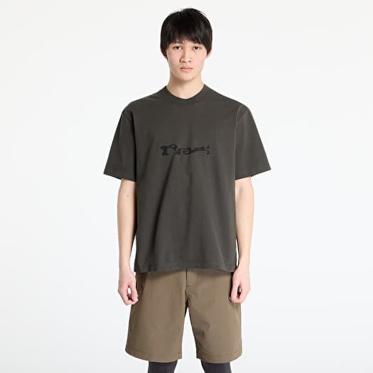 T-shirt ROA Service T-Shirt Black Olive