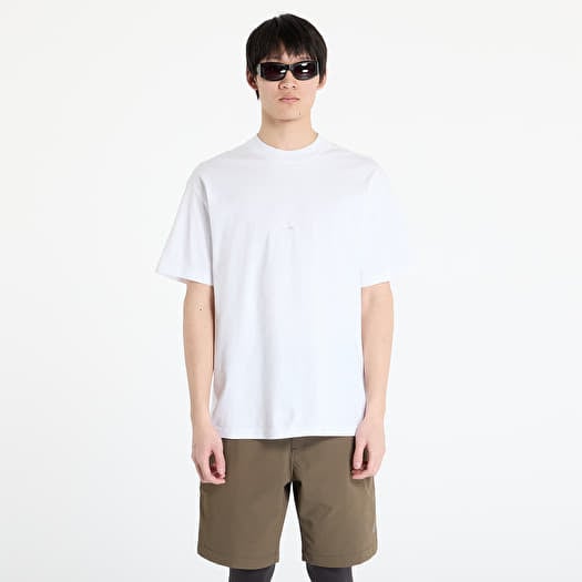 T-shirt ROA Logo T-Shirt White
