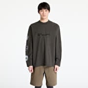 ROA Division Long Sleeve Black Olive