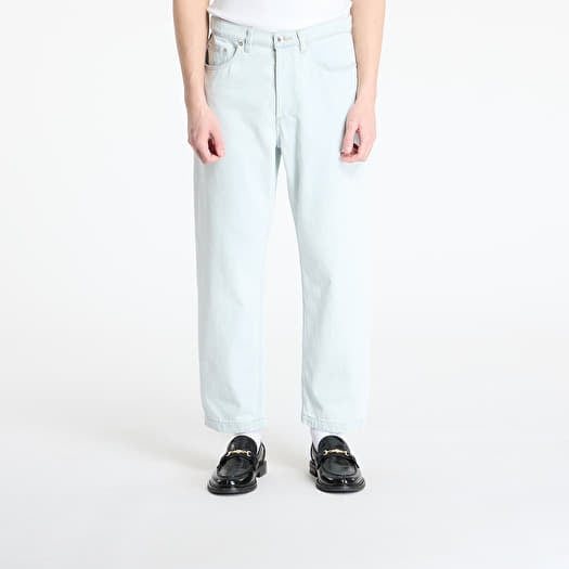 Jeans A.P.C. Achille Jeans Indigo