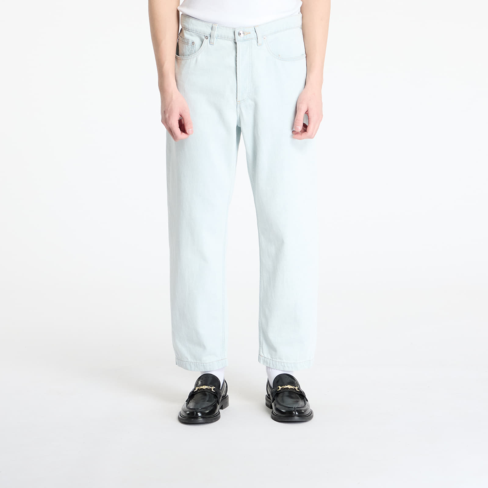 Farkut A.P.C. Achille Jeans Indigo
