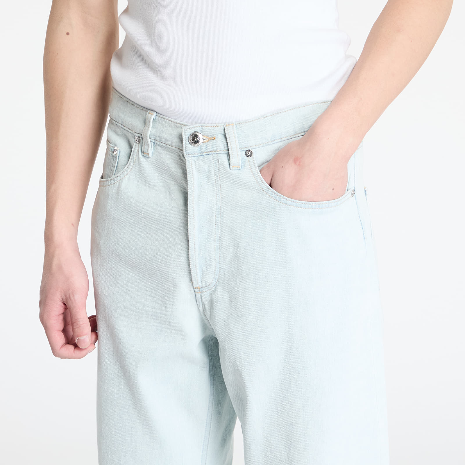 Farkut A.P.C. Achille Jeans Indigo