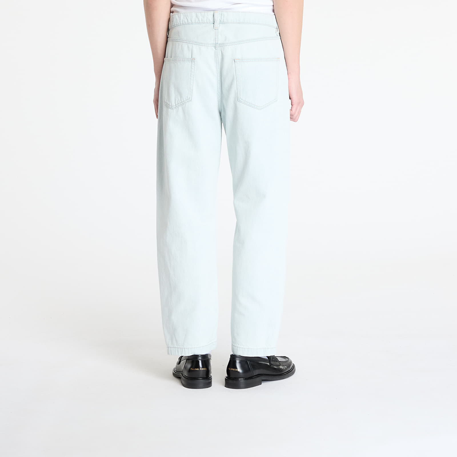 Farkut A.P.C. Achille Jeans Indigo
