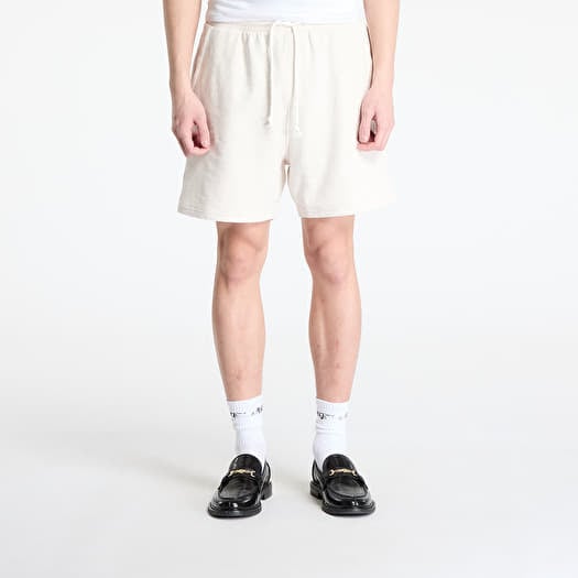 Tommy Jeans Entry Graphic Sweatshorts Beige