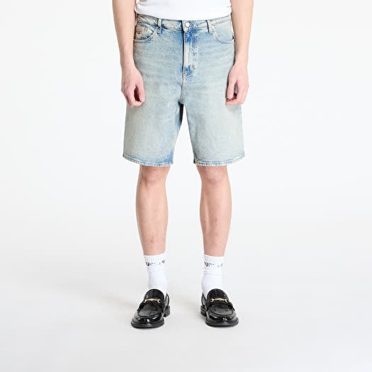 Tommy Jeans Isaac Relaxed Short Denim