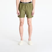 Calvin Klein Jeans Medium Double Wb Boardshorts Green