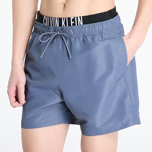 Maillots de bain homme Calvin Klein Jeans Medium Double Wb