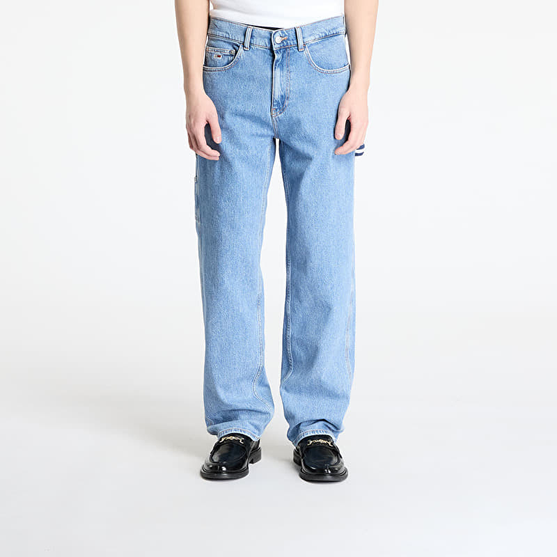 Jeans Tommy Jeans Jaimie Relaxed Straight Carp Jeans Denim