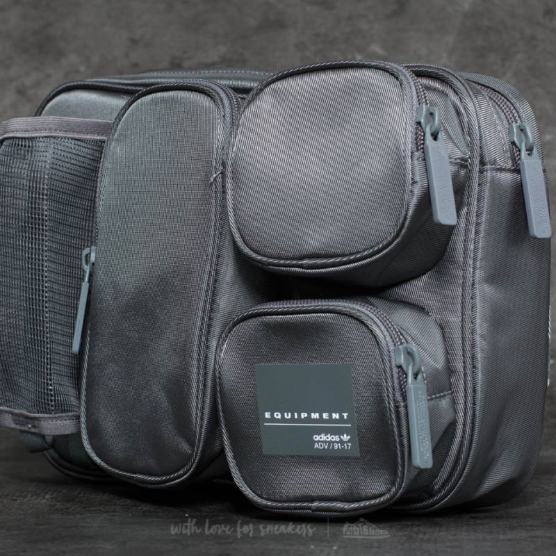 adidas equipment adv 91 17 backpack WEXLEY Stripes echoed in the cushy EVA midsole. Adidas Eqt Crossbody Bag 100%