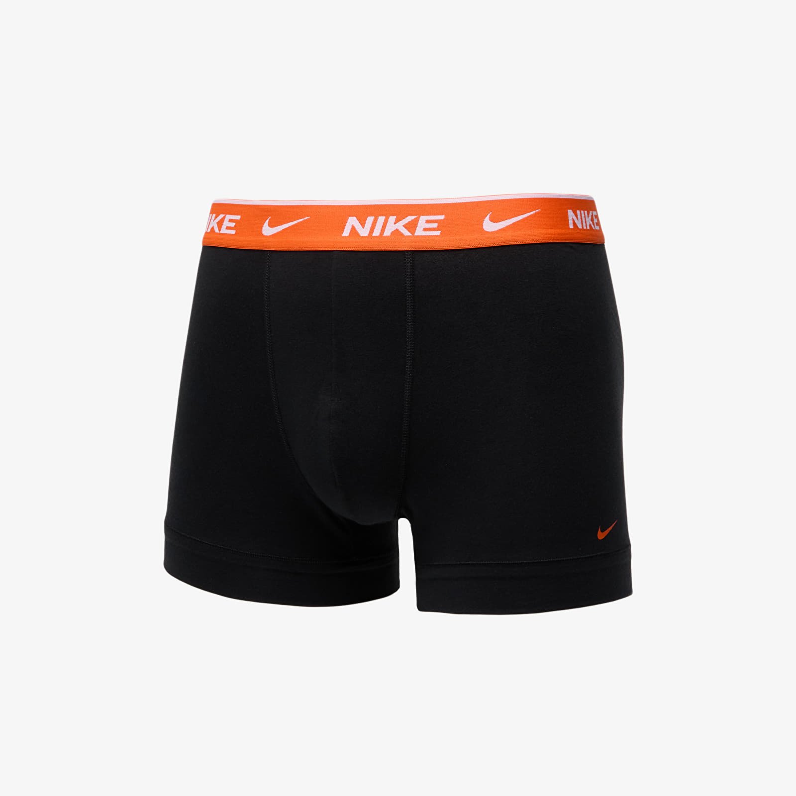 Boxershorts Nike Dri-FIT Trunk 3-Pack Multicolor