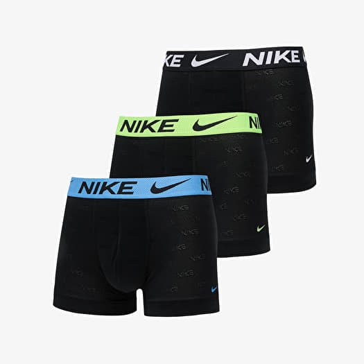 Nike Dri-FIT ADV Trunk 3-Pack Multicolor