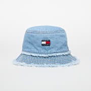 Tommy Jeans Heritage Denim Bucket Denim