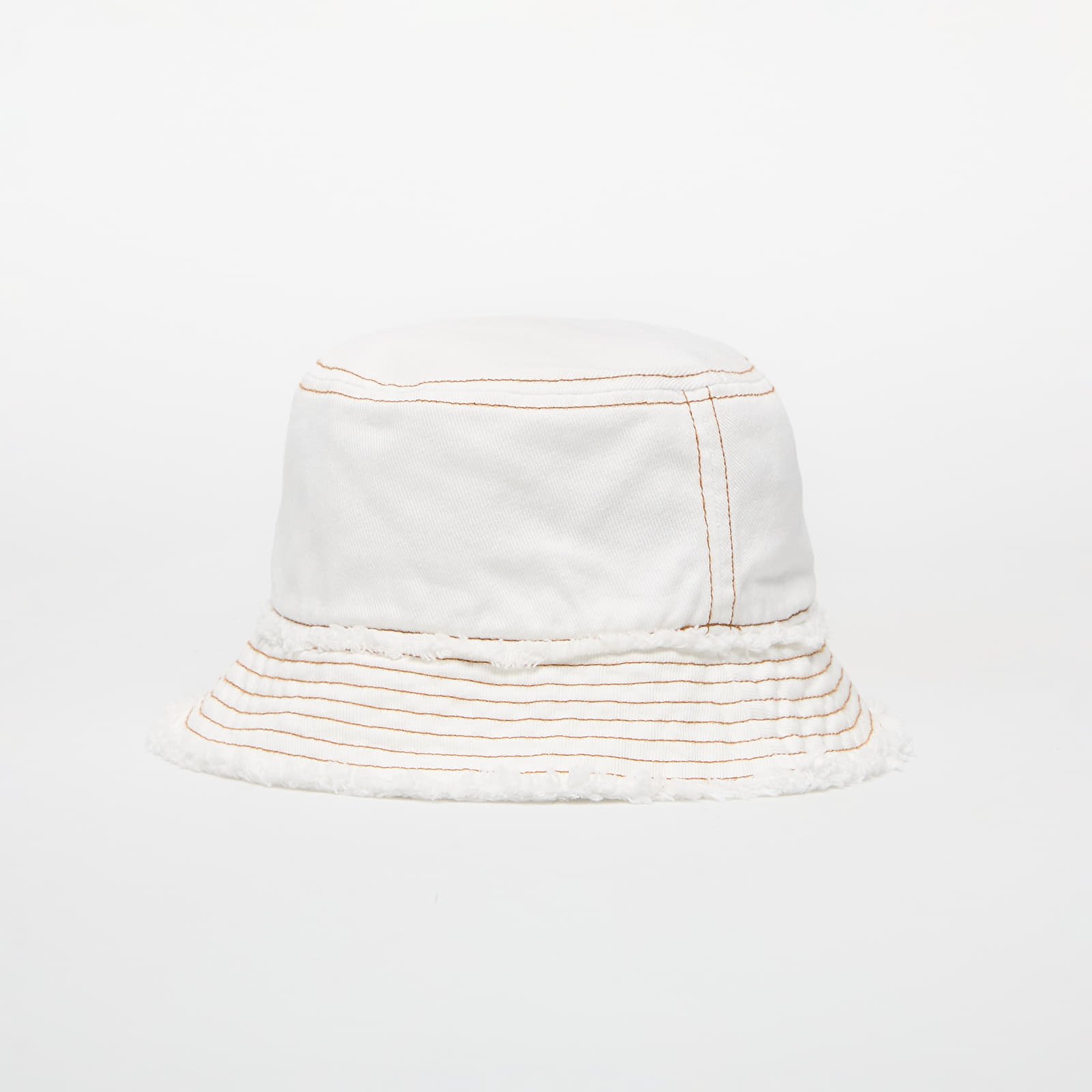 Bucket hats Tommy Jeans Heritage Denim Bucket Denim White