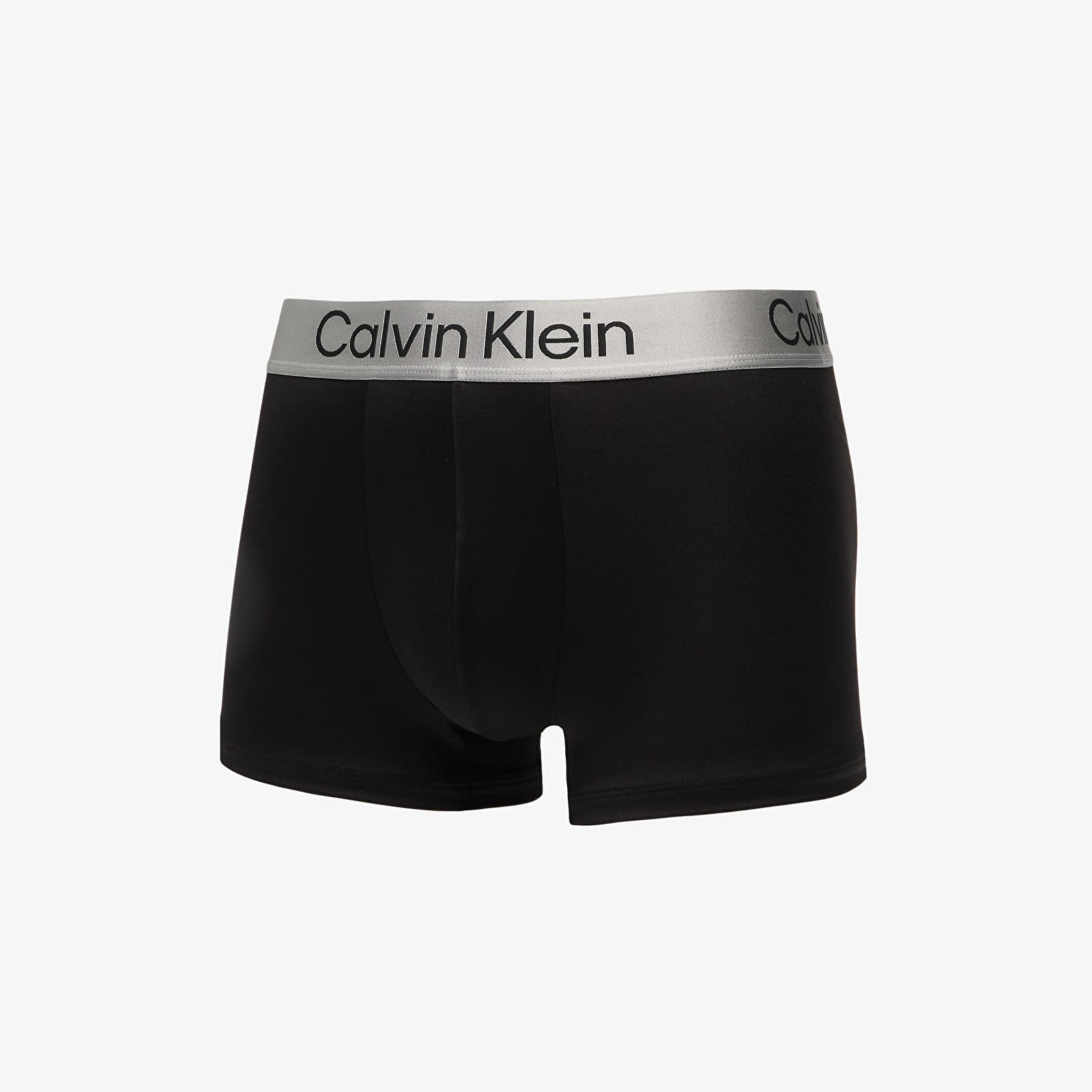 Boxershorts Calvin Klein Trunk 3-Pack Black