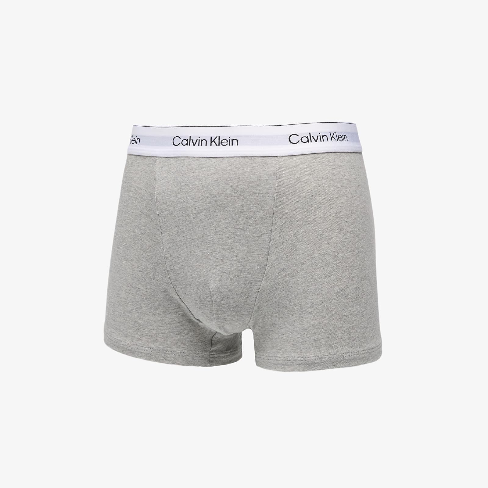 Boxershorts Calvin Klein Relaxed Fit Trunk 3-Pack Multicolor