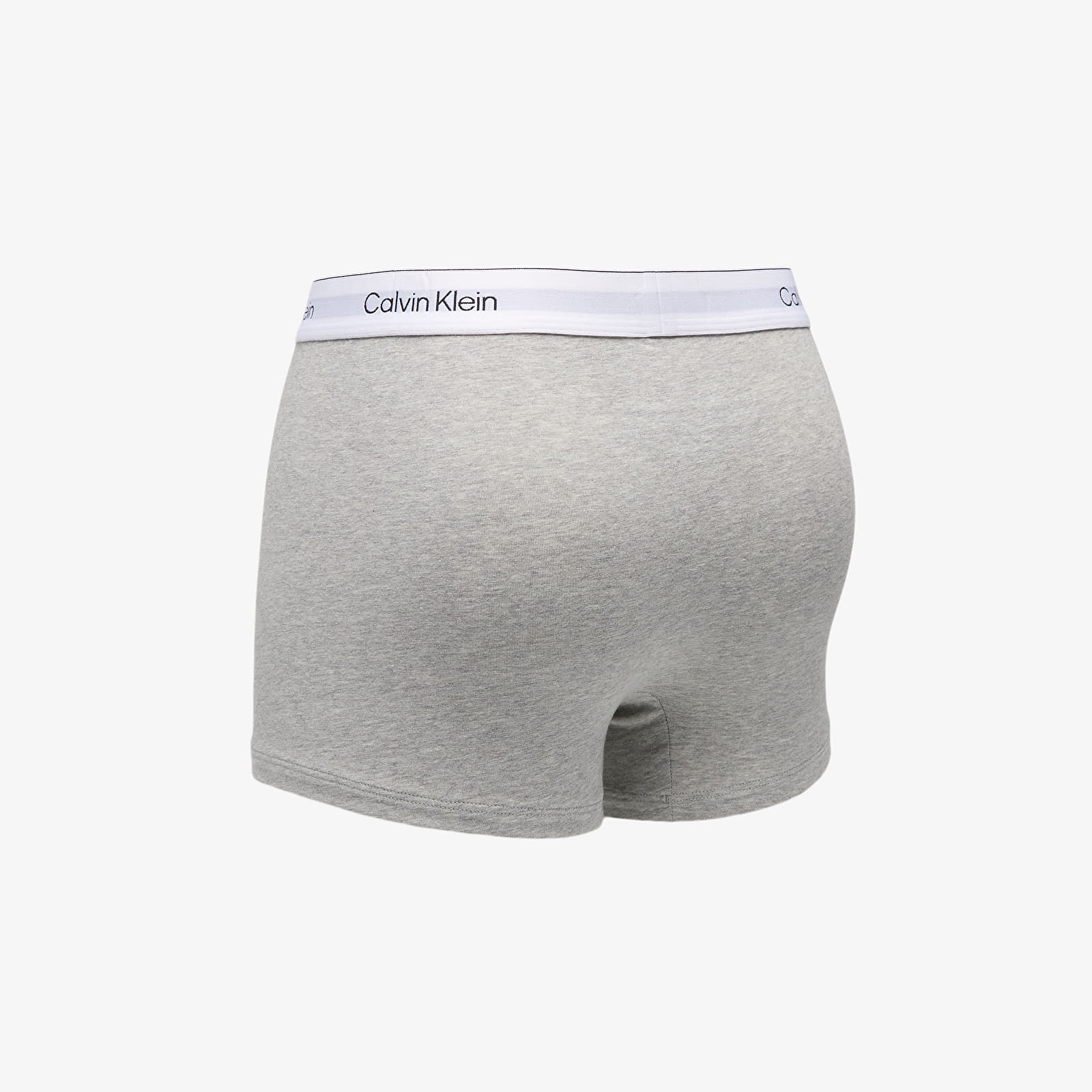 Boxershorts Calvin Klein Relaxed Fit Trunk 3-Pack Multicolor