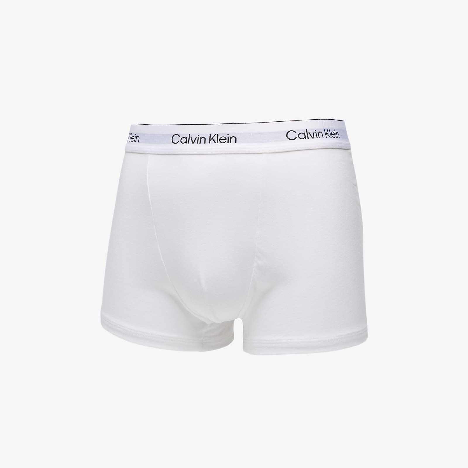 Boxershorts Calvin Klein Relaxed Fit Trunk 3-Pack Multicolor