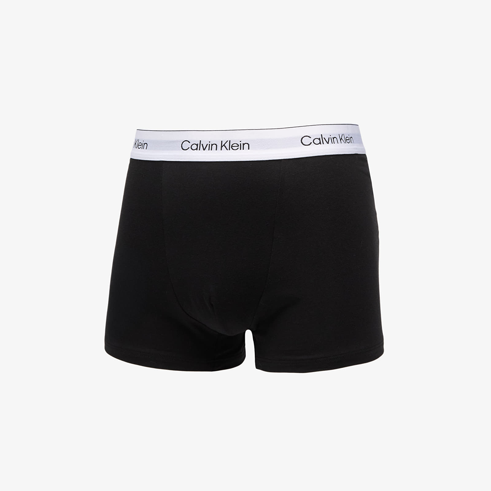 Boxershorts Calvin Klein Relaxed Fit Trunk 3-Pack Multicolor