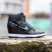 Nike wmns dunk sky hi essential shop
