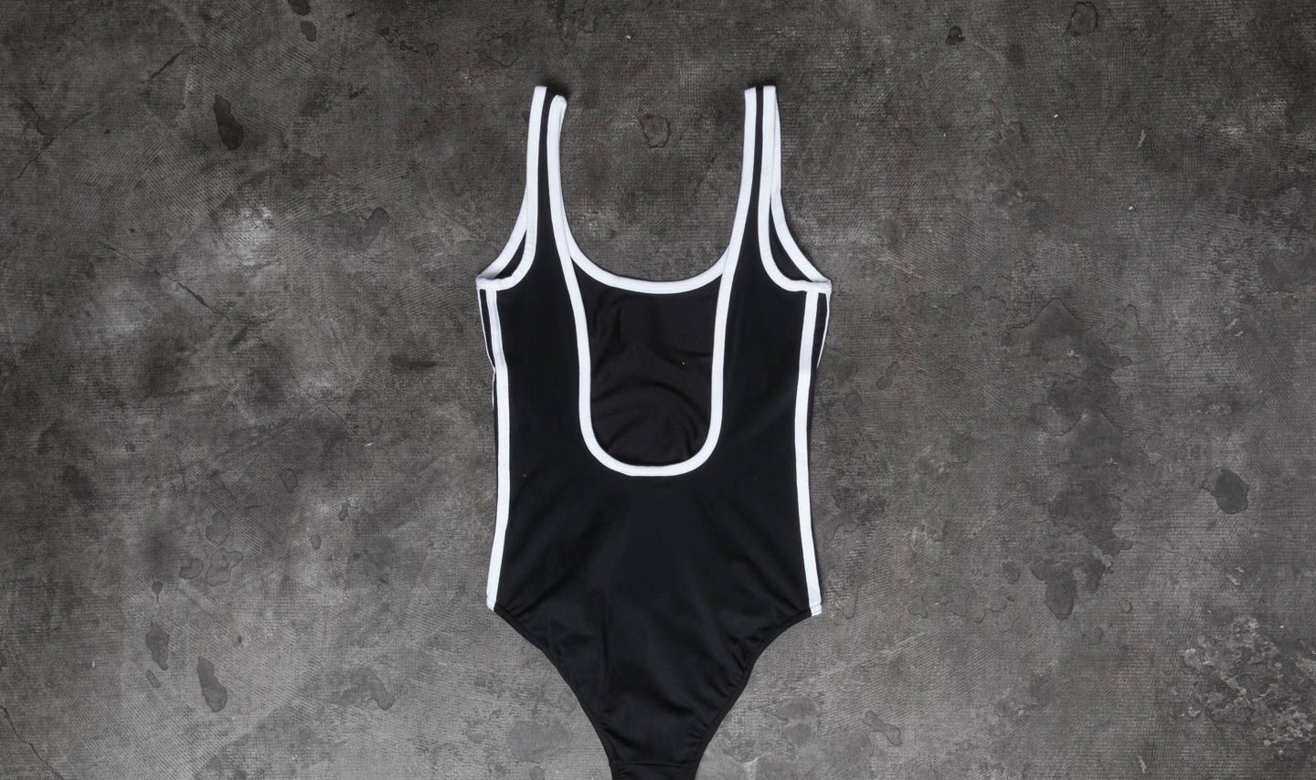 Ropa interior adidas 3 Stripes Body Black