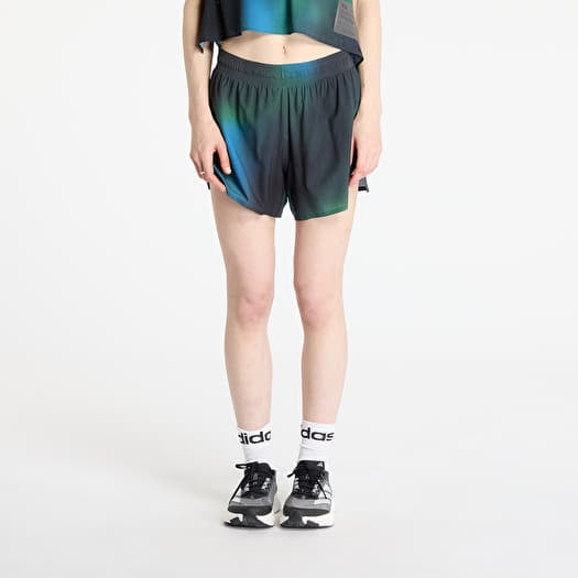 Kratke hlače Y-3 Allover Print Running Shorts UNISEX Multicolor