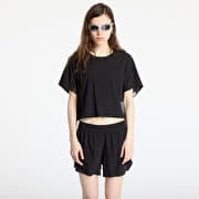Y-3 Running Short Sleeve T-Shirt Black