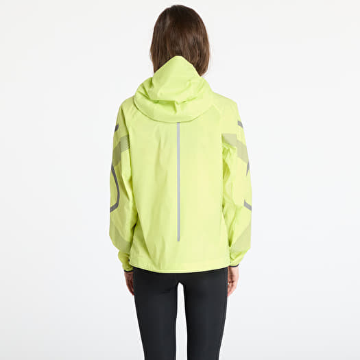 Athletic Jackets Stella Mccartney Adidas Rain Jacket Women's