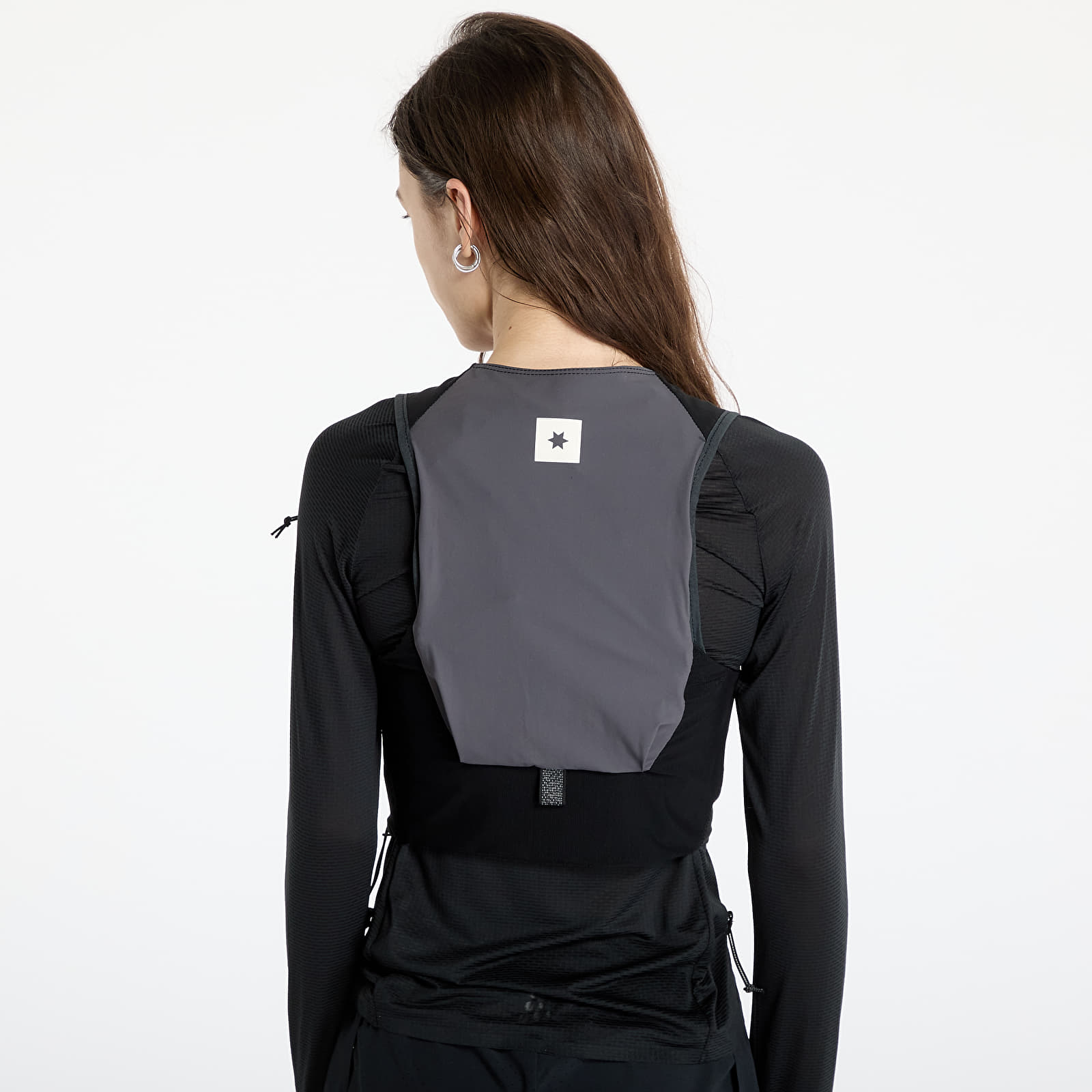 Vests SAYSKY Flow Vest 8L UNISEX Black