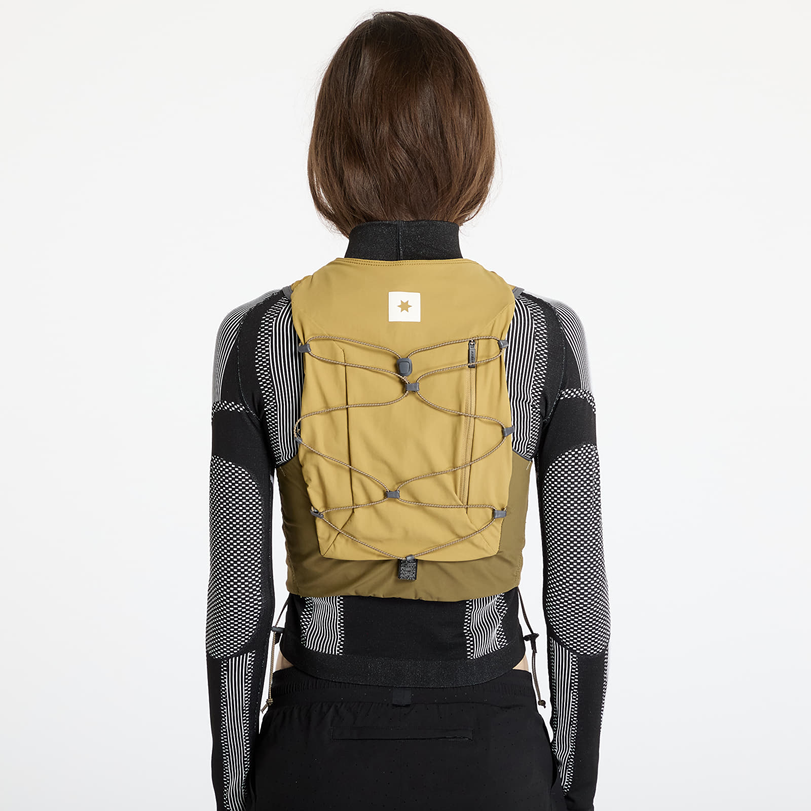 Westen SAYSKY Flow Vest 12L UNISEX Green