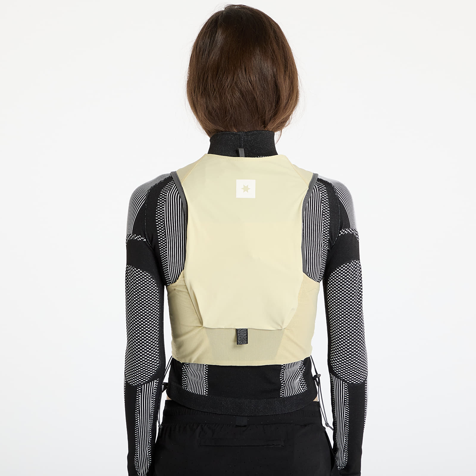 Vests SAYSKY Flow Vest 8L UNISEX Yellow