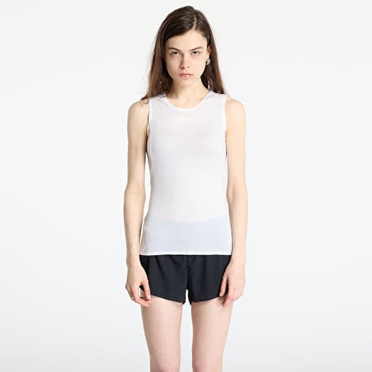 Craft Pro Dry Nanoweight Tank Top White