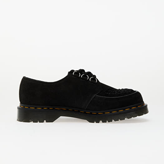 Încălțăminte și sneakerși pentru bărbați Dr. Martens Ramsey Încălțăminte și sneakerși pentru bărbați Dr. Martens Ramsey