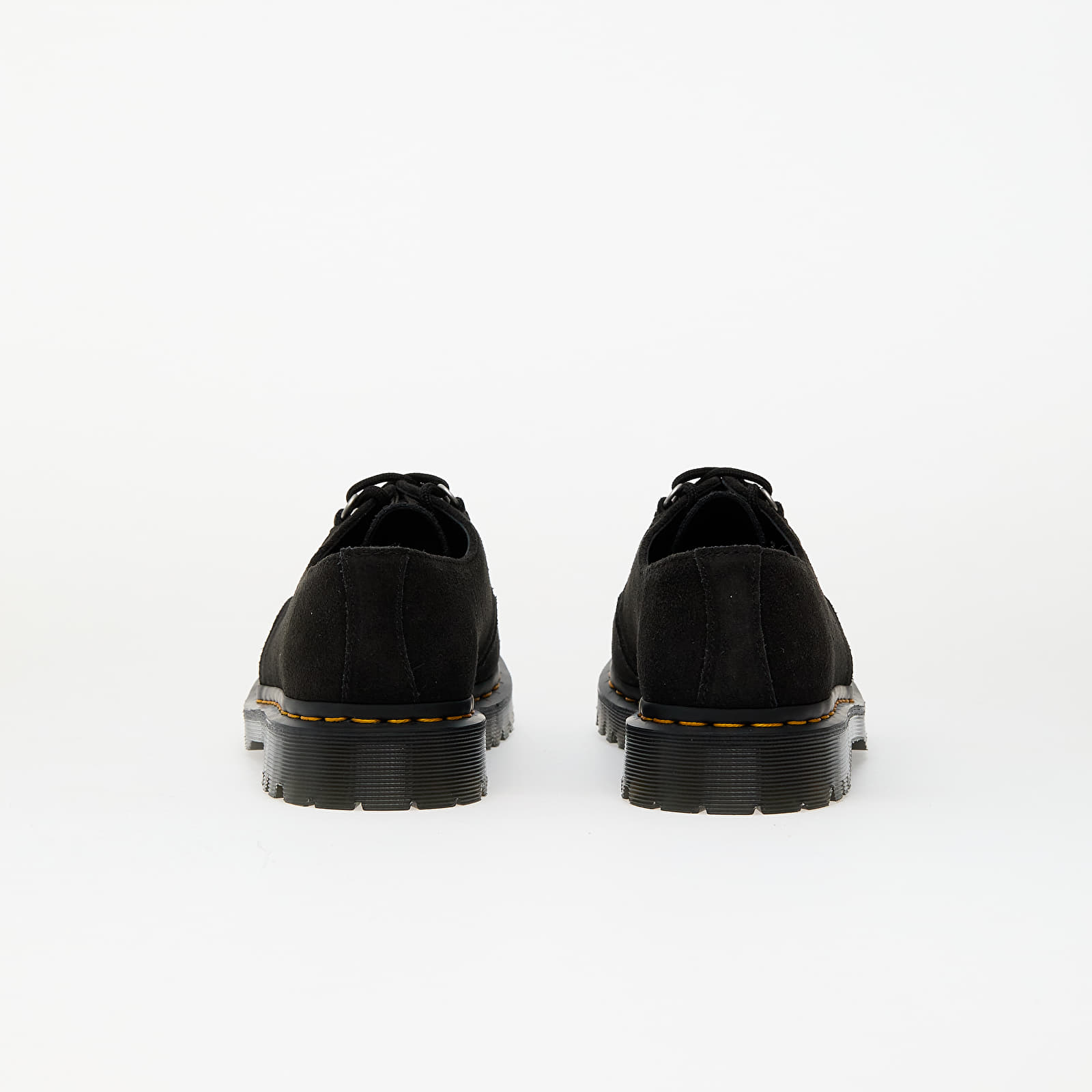 Buty męskie Dr. Martens Ramsey Creeper Black