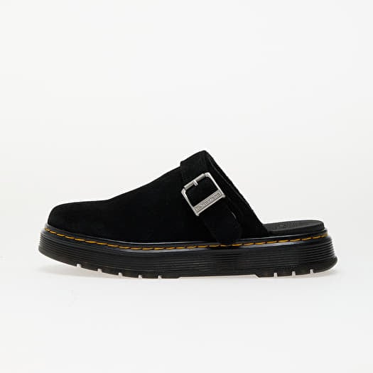 Dr. Martens Brookline Mule Mule Black