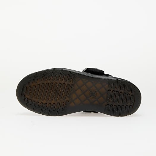 ★Dr.Martens★ Brooklyn Mule Black 40666001 Dr. Martens Brookline Mules for Women in Black | 40666001
