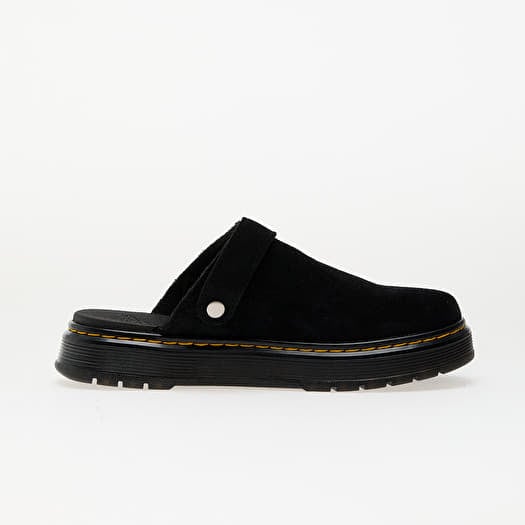 Men's shoes Dr. Martens Brookline Mule Mule Black | Footshop