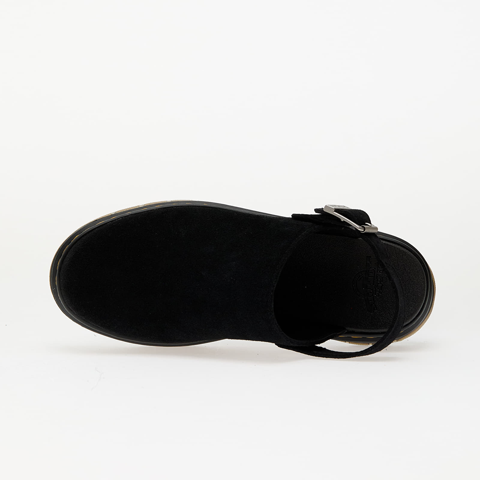 Zapatillas Hombre Dr. Martens Brookline Mule Mule Black