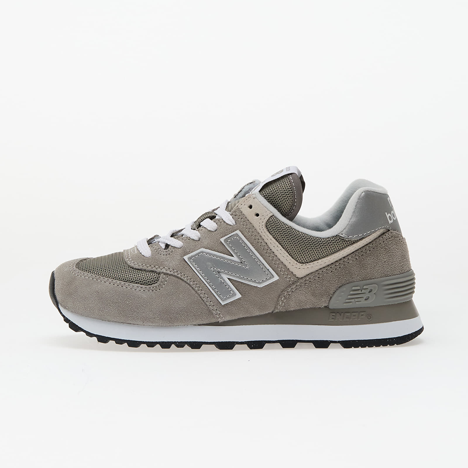 Dámské tenisky a boty New Balance 574 Grey