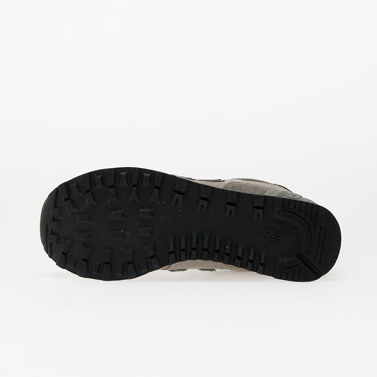 Dámské tenisky a boty New Balance 574 Grey