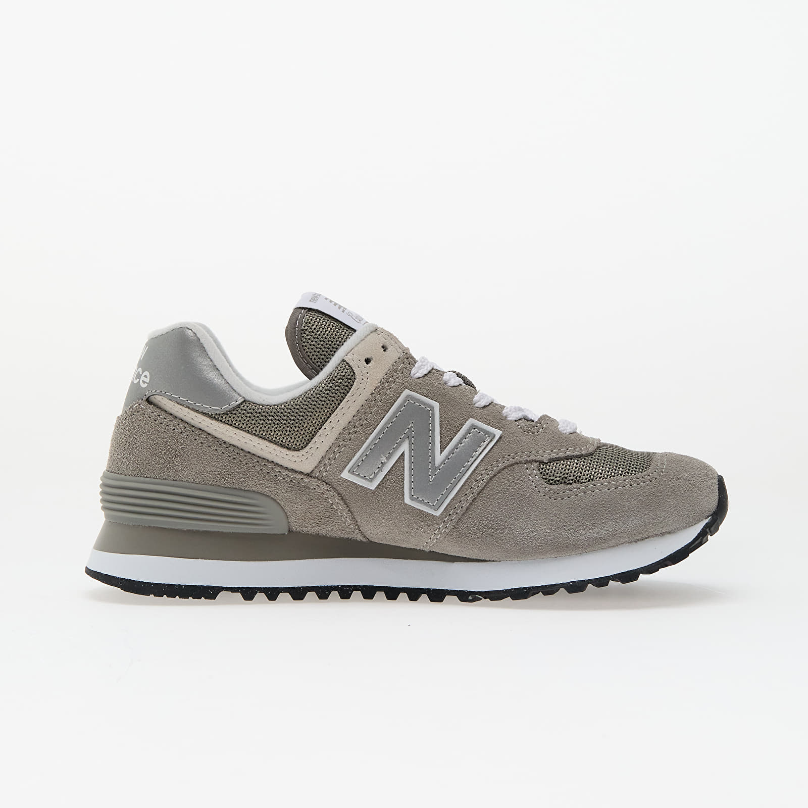 Dámské tenisky a boty New Balance 574 Grey