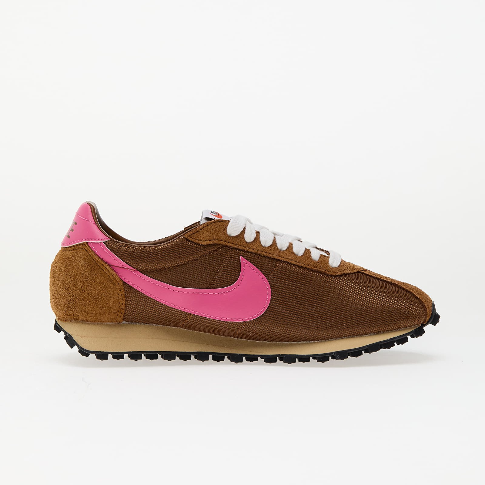 Herren Sneaker und Schuhe Nike LD-1000 Sp Lt British Tan/ Pinksicle