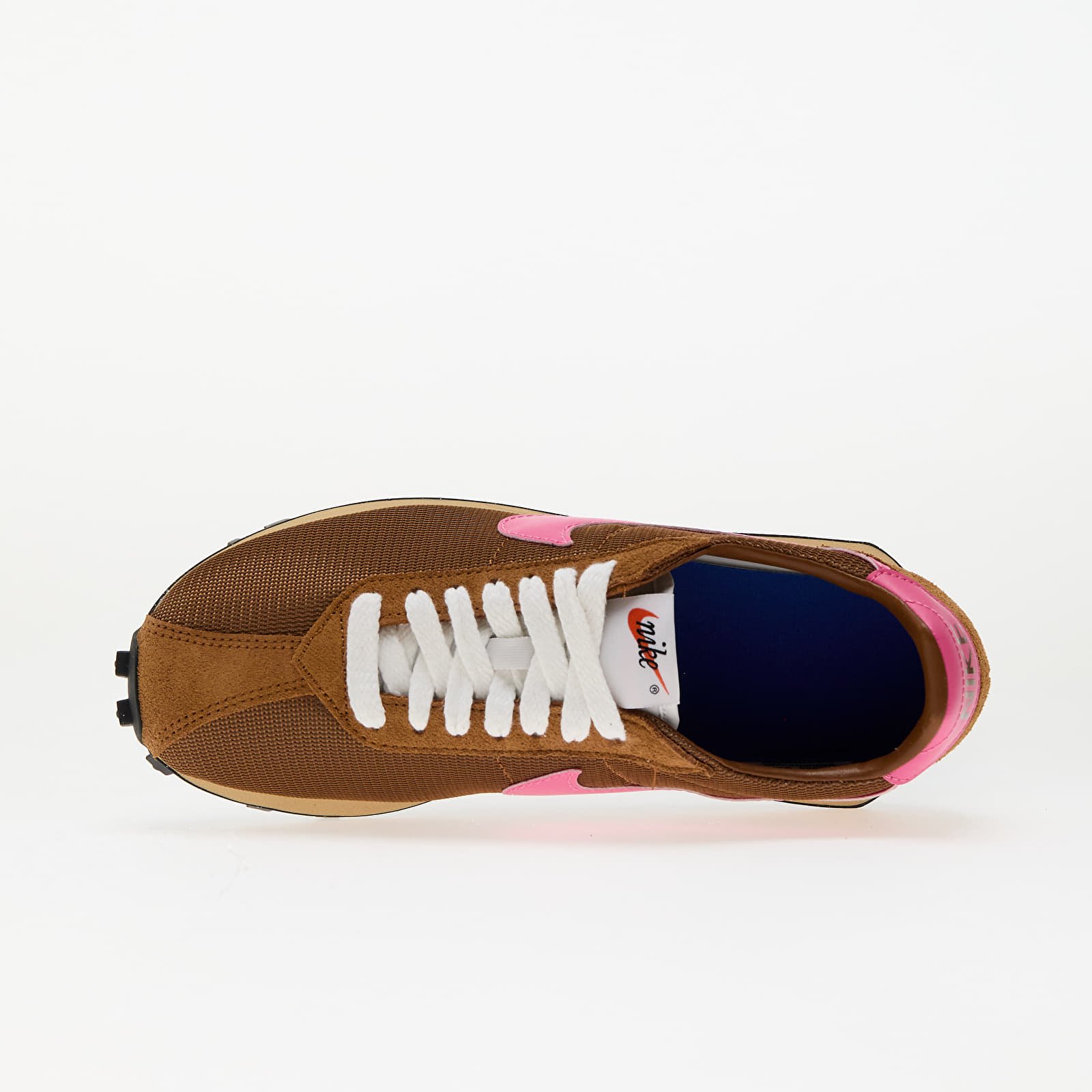 Herren Sneaker und Schuhe Nike LD-1000 Sp Lt British Tan/ Pinksicle