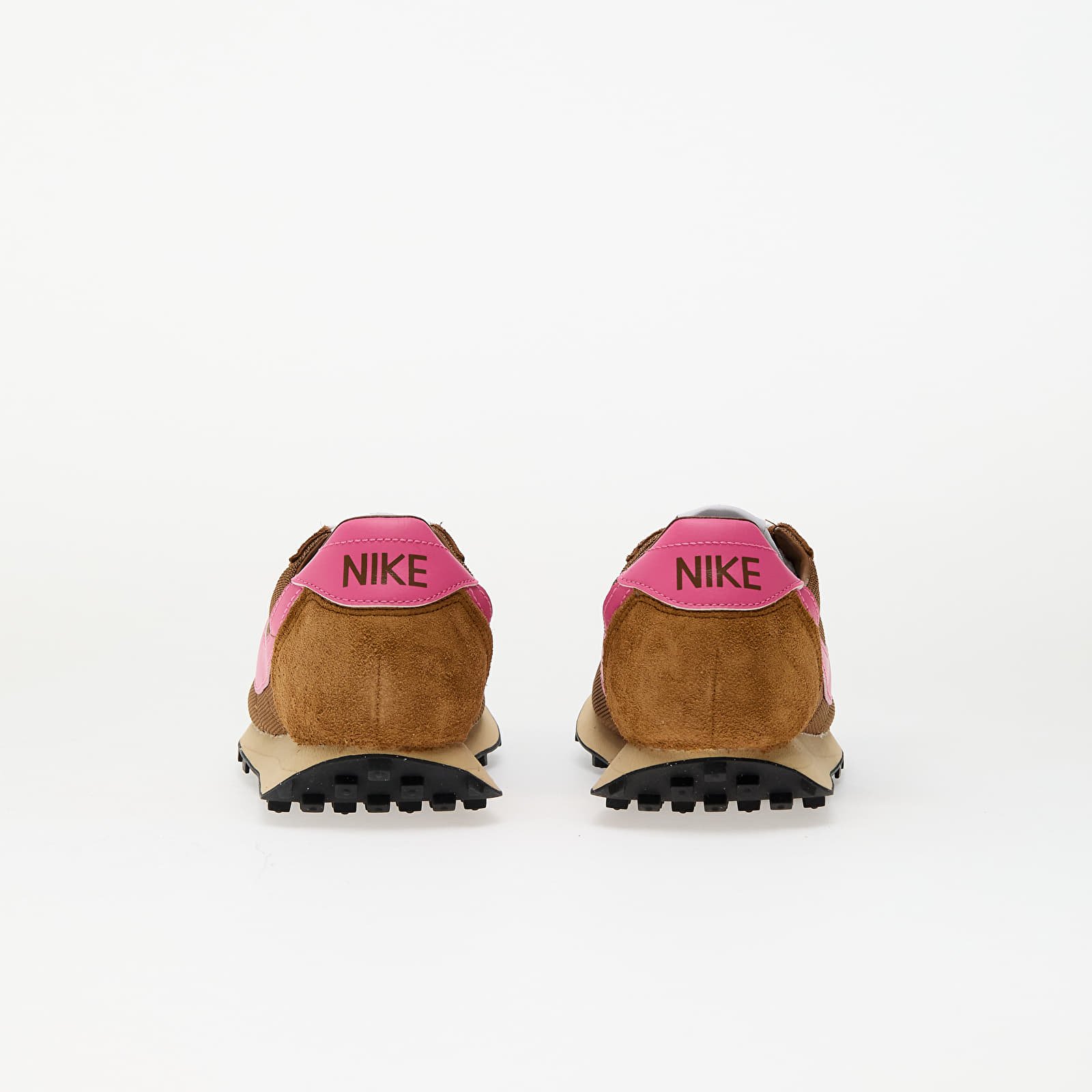 Herren Sneaker und Schuhe Nike LD-1000 Sp Lt British Tan/ Pinksicle